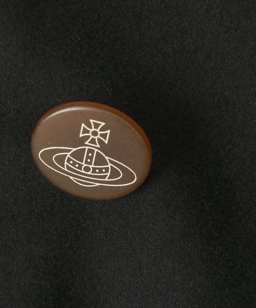 Viviene Westwood MAN ミントカラーコート サイズ46 61080131b_18_d_215.jpg