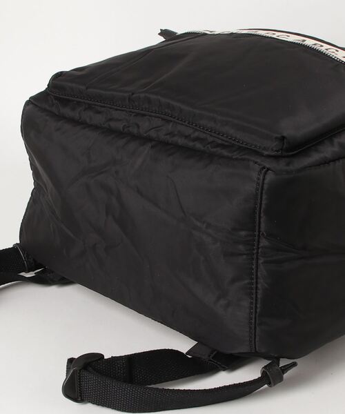 A.P.C.（アーペーセー）の「A.P.C. Repeat BACKPACK アーペーセー 
