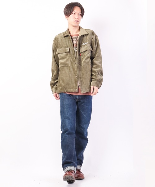 ヴィンテージ Indian Motocycle デニムジャケット Lサイズ ヴィンテージ Indian Motocycle デニムジャケット Lサイズ INDIAN