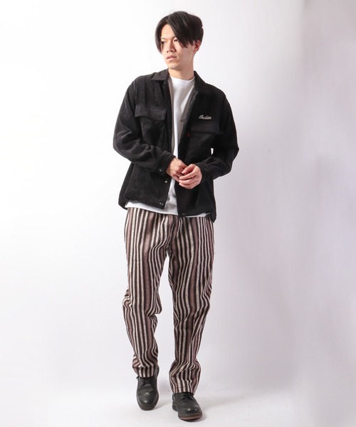 Libelice コーデュロイ　ウェア Needles ニードルス SS25 TRACK JACKET - CORDUROY (EXCLUCIVE