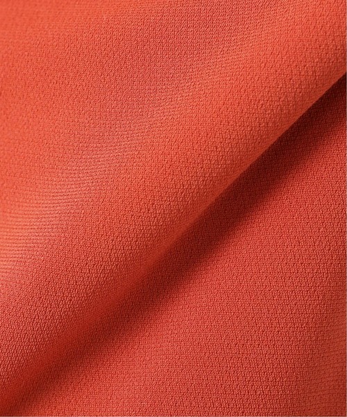 MAISON EUREKA（メゾンエウレカ）の「【MAISON EUREKA /メゾンエウレカ】slash fastener pants（その他パンツ・レディース・ボルドー・38/36）」の15枚目の写真