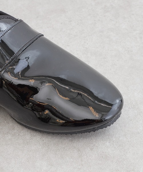CROWN(クラウン)の「【CROWN/クラウン】WHOLECUT STRAP(その他シューズ・レディース・ブラック・4/6/5)」の14枚目の写真