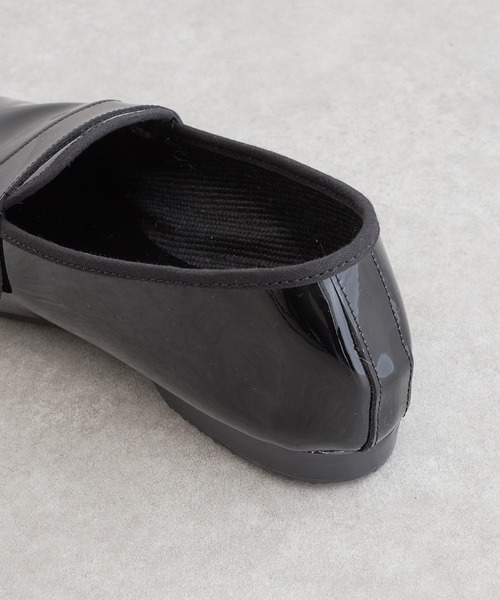 CROWN(クラウン)の「【CROWN/クラウン】WHOLECUT STRAP(その他シューズ・レディース・ブラック・4/6/5)」の15枚目の写真