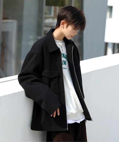 neos（ネオス）の「【neos -addictive design-】ビッグシルエット