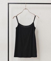 BEARDSLEY | AWAYUKIキャミソール(キャミソール)