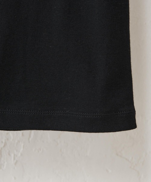 BEARDSLEY(ビアズリー)の「AWAYUKIキャミソール(キャミソール・レディース・ブラック/ベージュ・FREE)」の3枚目の写真