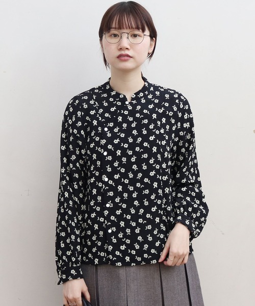 fig London（フィグロンドン）の「Franklin shirt（シャツ