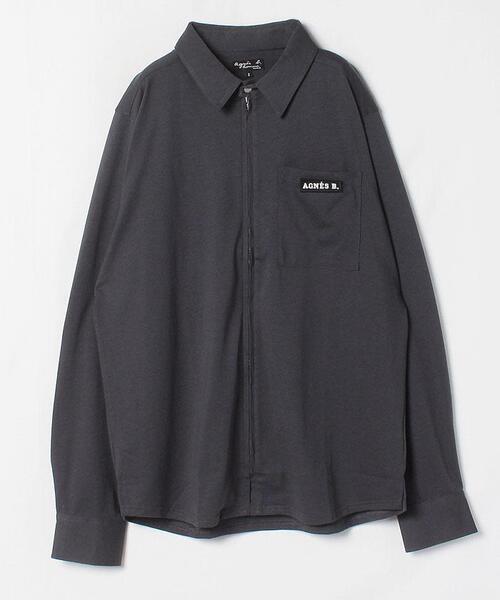 PALACE ARC'TERYX ALPHA SV JACKET GREY M