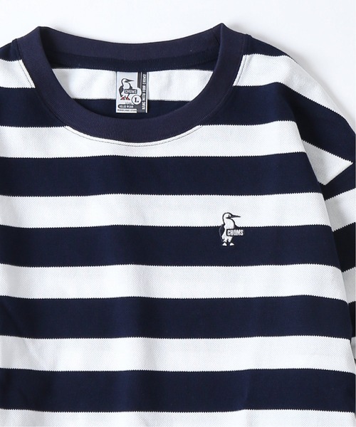 CHUMS（チャムス）の「”WEB限定”【CHUMS By JOURNAL STANDARD】別注