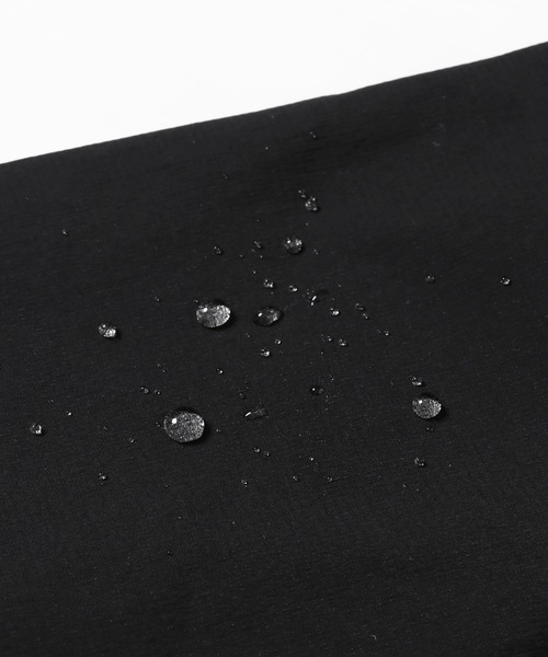 KRIFF MAYER（クリフメイヤー）の「クリーネスキャンプ半袖シャツ（シャツ/ブラウス・メンズ・グレー/グリーン/カラフル/チャコール・SMALL/MEDIUM/LARGE/X-LARGE）」の15枚目の写真