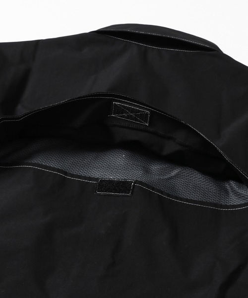 KRIFF MAYER（クリフメイヤー）の「クリーネスキャンプ半袖シャツ（シャツ/ブラウス・メンズ・グレー/グリーン/カラフル/チャコール・SMALL/MEDIUM/LARGE/X-LARGE）」の14枚目の写真