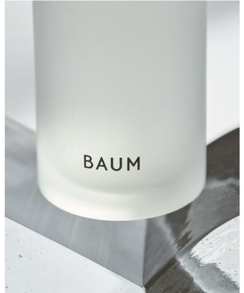 BAUM（バウム）の「ＢＡＵＭ　アロマティック　ルームスプレー（ルームフレグランス/お香・レディース・１　（ウッドランド　ウインズ　終了）/２　（フォレスト　エンブレイス　終了）/３　（シンフォニー　オブ　ツリー　終了）/１　（ウッドランド　ウインズ）/２　（フォレスト　エンブレイス）/３　（シンフォニー　オブ　ツリー）・ﾌﾘ-）」の10枚目の写真