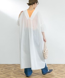 UR Lab. | カフタンワンピース(ワンピース)