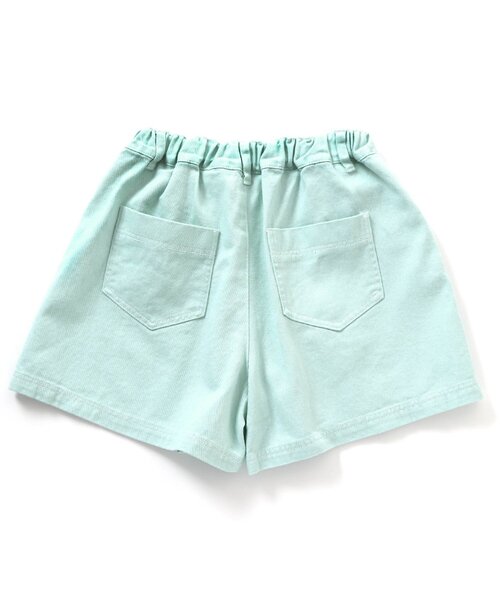 algy（アルジー）の「カラーラップキュロット（その他パンツ・キッズ・ミント/サックスブルー/ラベンダー・X-SMALL/SMALL/XX-SMALL/MEDIUM/XXX-SMALL）」の20枚目の写真