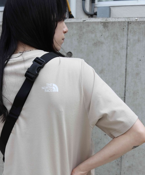 THENORTHFACE(ザ・ノースフェイス)/W'SCOTTONS/SONEPIECE