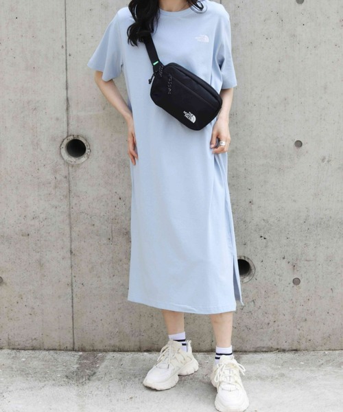 THENORTHFACE(ザ・ノースフェイス)/W'SCOTTONS/SONEPIECE