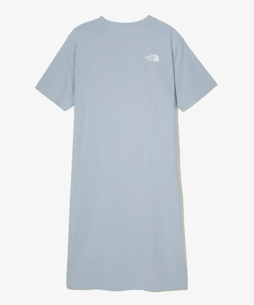 THENORTHFACE(ザ・ノースフェイス)/W'SCOTTONS/SONEPIECE