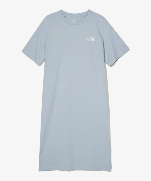 THENORTHFACE(ザ・ノースフェイス)/W'SCOTTONS/SONEPIECE