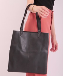 je crois soi かるかるトートバッグ ポーチ付き