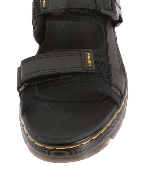Dr. Martens（ドクターマーチン）の「【Dr.Martens】Forster（サンダル・レディース・ブラック・SMALL/MEDIUM）」の9枚目の写真