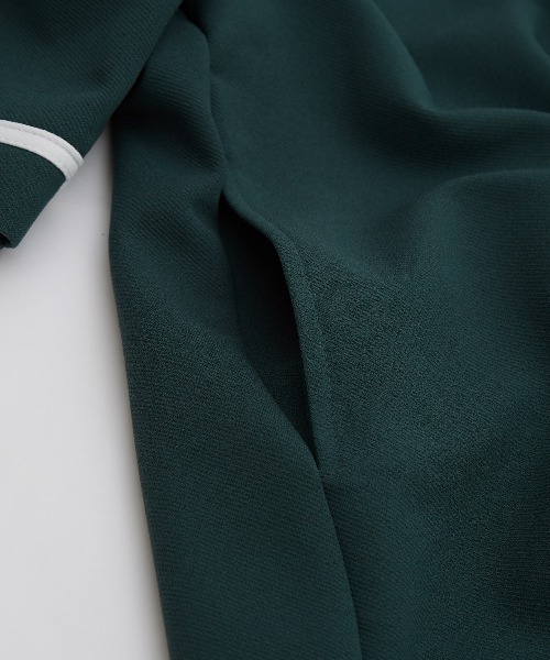 improves（インプローブス）の「アムンゼン オーバーサイズ ベースボールシャツ（シャツ/ブラウス・メンズ・チャコール/ブルーグレー/オフホワイト/グリーン・LARGE/MEDIUM）」の21枚目の写真