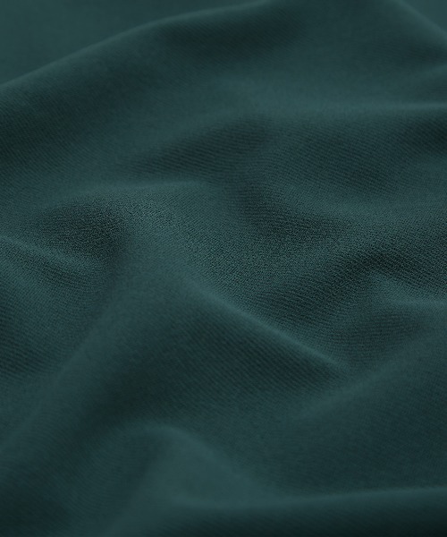 improves（インプローブス）の「アムンゼン オーバーサイズ ベースボールシャツ（シャツ/ブラウス・メンズ・チャコール/ブルーグレー/オフホワイト/グリーン・LARGE/MEDIUM）」の13枚目の写真