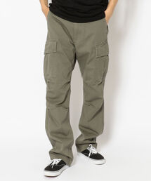 AVIREX | ベーシック ファティーグ パンツ / BASIC FATIGUE PANTS / アヴィレックス / AVIREX(カーゴパンツ)