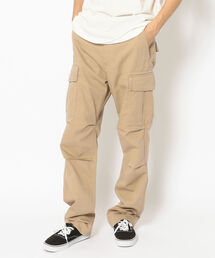 AVIREX（アヴィレックス）の「ベーシック ファティーグ パンツ / BASIC FATIGUE PANTS / アヴィレックス / AVIREX（カーゴパンツ・メンズ）」