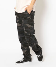 AVIREX | ベーシック ファティーグ パンツ / BASIC FATIGUE PANTS / アヴィレックス / AVIREX(カーゴパンツ)