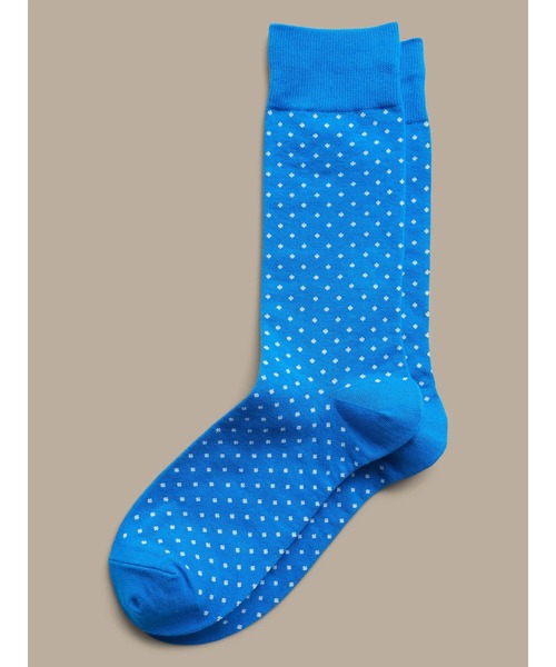 BANANA REPUBLIC FACTORY STORE（バナナリパブリック ファクトリーストア）の「BANANA REPUBLIC FACTORY STORE コットンブレンドソックス