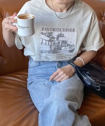 アソートヴィンテージTシャツ/コットン100%