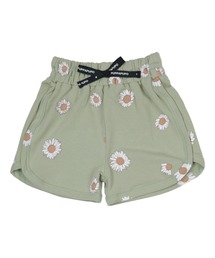 PUPPAPUPO | ストレッチ ショートパンツ(その他パンツ)