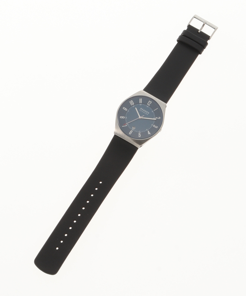SKAGEN（スカーゲン）の「SKAGEN SKW6814 37mm【 ウォッチ 】（アナログ腕時計・レディース・シルバー・FREE）」の7枚目の写真