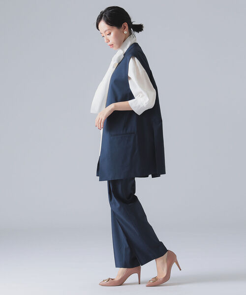 EFFE BEAMS（エッフェビームス）の「EFFE BEAMS / REDA ストレート 