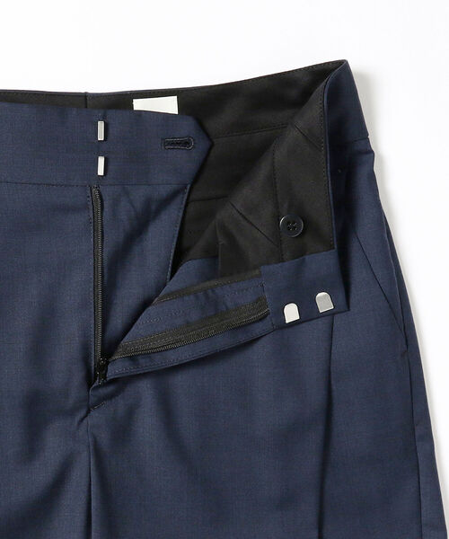 EFFE BEAMS（エッフェビームス）の「EFFE BEAMS / REDA ストレート 