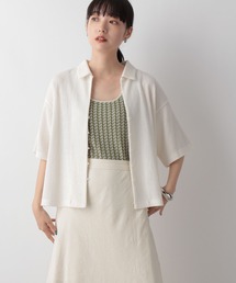 シャーリングシャツ 347286