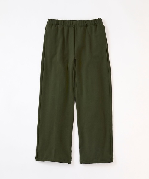 DESCENTE PAUSE（デサントポーズ）の「【デサントポーズ】ウィンドプルーフパンツ / WINDPROOF PANTS　防風　ストレッチ（その他パンツ・メンズ・グレー/カーキ・MEDIUM/LARGE/X-LARGE）」の3枚目の写真