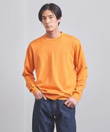 United Arrows ユナイテッドアローズ メンズ のニット セーター オレンジ 橙色系 長袖 通販 Zozotown