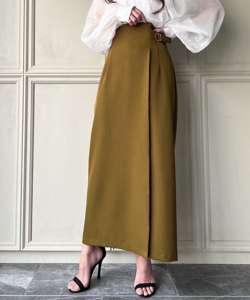 67nowos ロングスカート 67nowos ロングスカート 67nowos/スカート