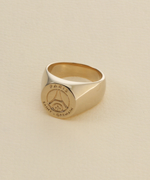 【P.AUDIBERT*PSG フィリップ オーディベール】Signet Ring