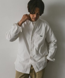 PENNEYS | 『別注』PENNEYS×DOORS　THE FOX オックス BUTTONDOWN SHIRTS(シャツ/ブラウス)