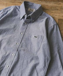PENNEYS | 『別注』PENNEYS×DOORS　THE FOX オックス BUTTONDOWN SHIRTS(シャツ/ブラウス)