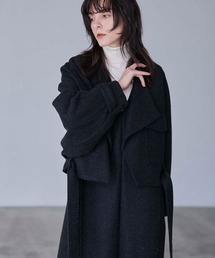 CEDNIE | ダブルポケットブルゾン(ブルゾン)