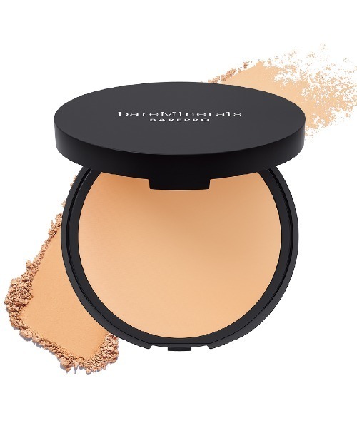 bareMinerals(ベアミネラル)の「ベアプロ 16HR パウダー ファンデーション(ファンデーション・レディース・フェア 10 ニュートラル/フェア 15 クール/ライト 22 ニュートラル/ミディアム 30 ウォーム/フェア 15 ウォーム/フェア 15 ニュートラル/フェア 17 ニュートラル/ライト 20 ウォーム/フェア 10 ウォーム/ライト 25 ウォーム/フェア 15 ウォーム(マイメロディ 水着)/フェア 15 ウォーム(マイメロディ 人魚)/フェア 15 ニュートラル(マイメロディ 人魚)/フェア 10 ウォーム(クロミ 水着)/フェア 15 ニュートラル(クロミ 人魚)/フェア 10 ウォーム(マイメロディ 人魚)/フェア 15 ウォーム(クロミ 人魚)/フェア 15 ウォーム(クロミ 水着)/フェア 15 ニュートラル(マイメロディ 水着)/フェア 15 ニュートラル(クロミ 水着)/フェア 10 ウォーム(マイメロディ 水着)/フェア 10 ウォーム(クロミ 人魚)/フェア 15 ウォーム(マイメロディ)/フェア 15 ウォーム(クロミ)/フェア 15 ニュートラル(クロミ)/フェア 15 ニュートラル(マイメロディ)・FREE)」の5枚目の写真