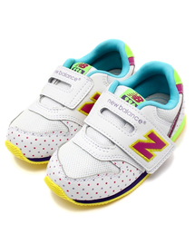 NEW BALANCE | ベビー キッズ ニューバランス new balance FS996(スニーカー)