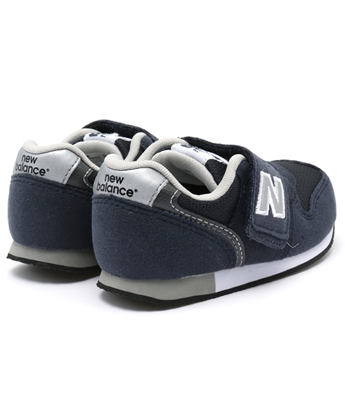 NEW BALANCE（ニューバランス）の「ベビー キッズ ニューバランス new balance FS996（スニーカー・キッズ・グレー/ネイビー/ピンク/レッド/ホワイト/カーキ・12cm/13cm/14cm/15cm/16cm）」の9枚目の写真