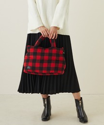 ROOTOTE（ルートート）の「ルートート/LT.フェザールーデリ.マテリアル-A（トートバッグ）」