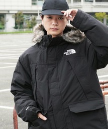 THE NORTH FACE|ザノースフェイス(レディース)のダウンジャケット 直営店舗・ショップ 【レディース】ノースフェイスダウンジャケット M ダウンジャケット