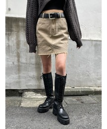 トラピゾイドミニＳＫ