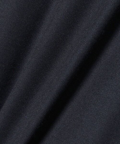 BEAMS LIGHTS（ビームスライツ）の「BEAMS LIGHTS / ツイル ガレージ コート（その他アウター・メンズ・グレー/ネイビー・SMALL/MEDIUM/LARGE）」の14枚目の写真